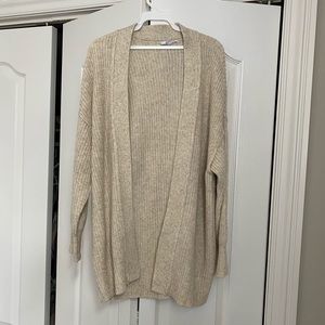 Garage Cardigan